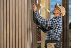 Best Wood Siding Installation  in Pinewood Estates, TX